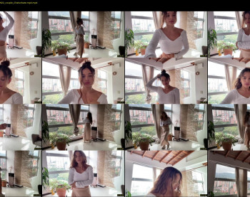 kendalltyler — 5 minute Chaturbate female cam show recording, 1080p, Nov 13, 2021