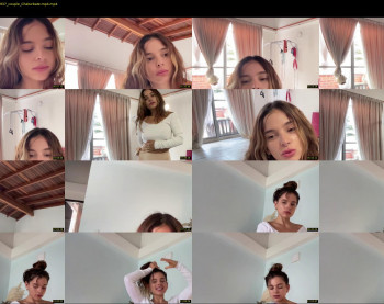 kendalltyler — 14 minute Chaturbate female cam show recording, 720p, Nov 13, 2021