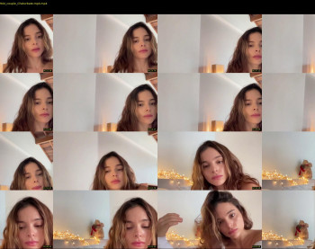 kendalltyler — 4 minute Chaturbate female cam show recording, 720p, Nov 13, 2021