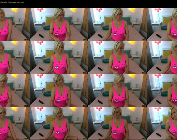 kiki_akai — 30 minute Chaturbate female cam show recording, 1080p, Nov 13, 2021