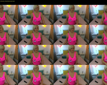 kiki_akai — 28 minute Chaturbate female cam show recording, 1080p, Nov 13, 2021