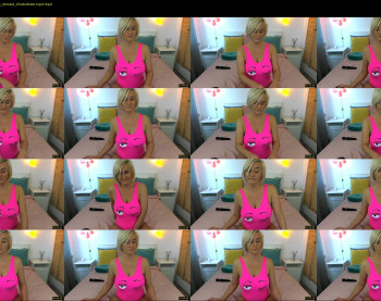 kiki_akai — 9 minute Chaturbate female cam show recording, 1080p, Nov 13, 2021