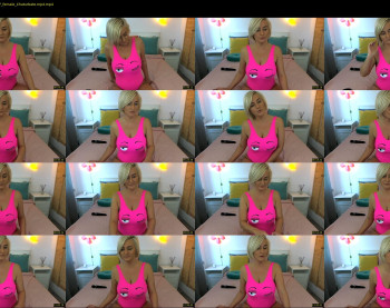 kiki_akai — 16 minute Chaturbate female cam show recording, 1080p, Nov 13, 2021