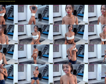 kintsugim — 49 minute Chaturbate female cam show recording, 720p, Nov 13, 2021