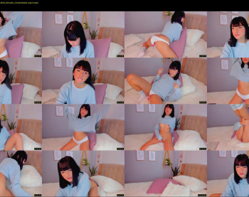 kittenmoon_ — 72 minute Chaturbate female cam show recording, 1080p, Nov 13, 2021