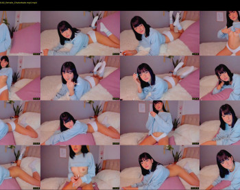 kittenmoon_ — 70 minute Chaturbate female cam show recording, 1080p, Nov 14, 2021