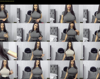 kitty_hotx — 69 minute Chaturbate female cam show recording, 720p, Nov 13, 2021