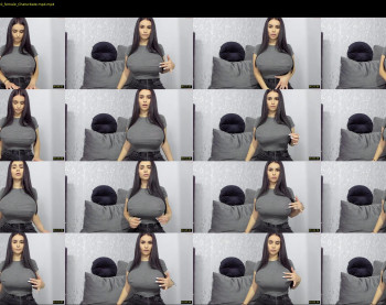 kitty_hotx — 3 minute Chaturbate female cam show recording, 720p, Nov 13, 2021