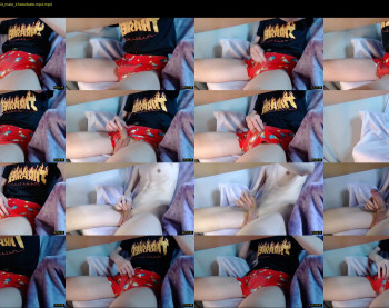 kyle_stein — 70 minute Chaturbate male cam show recording, 1080p, Nov 13, 2021
