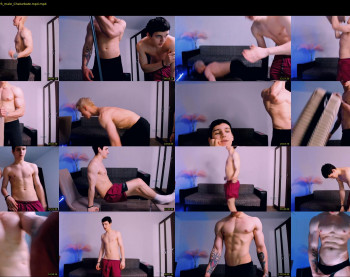 l_adonis_l — 71 minute Chaturbate male cam show recording, 1080p, Nov 13, 2021