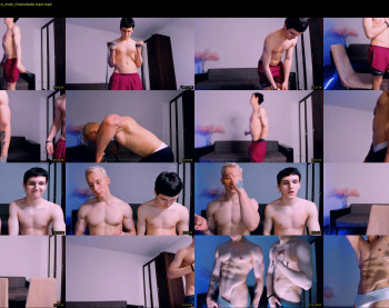 l_adonis_l — 70 minute Chaturbate male cam show recording, 1080p, Nov 13, 2021