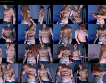 l_adonis_l — 15 minute Chaturbate male cam show recording, 1080p, Nov 13, 2021
