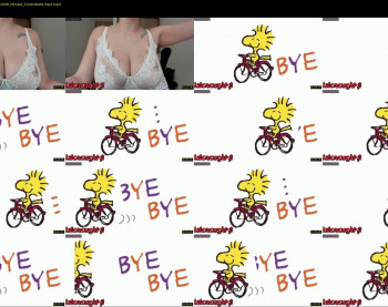 lalanaughty1 — 12 minute Chaturbate female cam show recording, 1080p, Nov 13, 2021