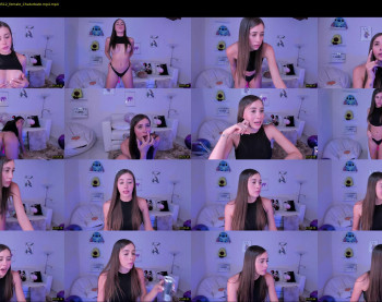 lana_taylor7 — 27 minute Chaturbate female cam show recording, 1080p, Nov 13, 2021