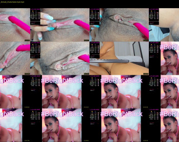 lararey_ — 26 minute Chaturbate female cam show recording, 720p, Nov 14, 2021