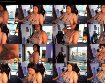 laurasophya — 72 minute Chaturbate female cam show recording, 1080p, Nov 13, 2021