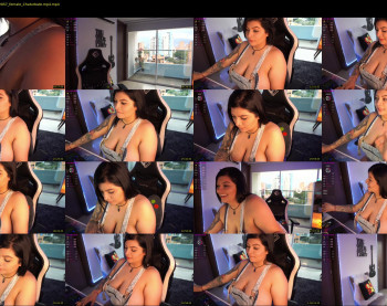 laurasophya — 73 minute Chaturbate female cam show recording, 1080p, Nov 13, 2021