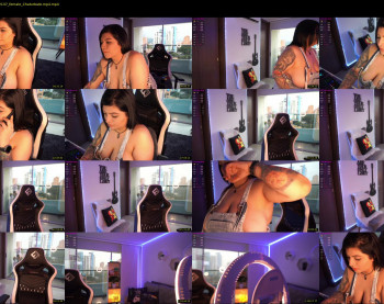 laurasophya — 78 minute Chaturbate female cam show recording, 1080p, Nov 13, 2021