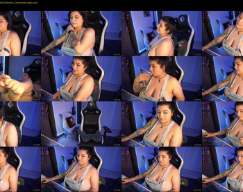 laurasophya — 71 minute Chaturbate female cam show recording, 1080p, Nov 14, 2021