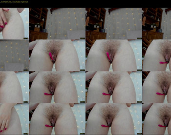 laureth_arashi — 18 minute Chaturbate female cam show recording, 1080p, Nov 13, 2021