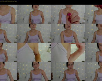 laureth_arashi — 19 minute Chaturbate female cam show recording, 1080p, Nov 14, 2021