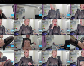 lelena1319 — 73 minute Chaturbate female cam show recording, 1080p, Nov 13, 2021