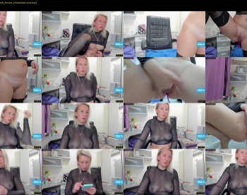 lelena1319 — 74 minute Chaturbate female cam show recording, 1080p, Nov 13, 2021