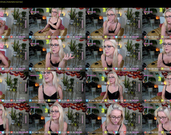 lexi_luv — 42 minute Chaturbate female cam show recording, 1080p, Nov 14, 2021