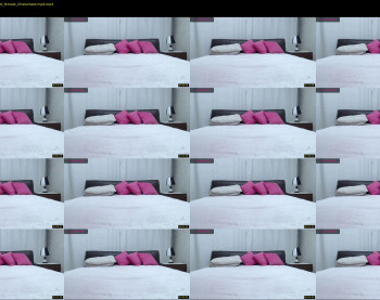 lianamun — 7 minute Chaturbate female cam show recording, 720p, Nov 13, 2021