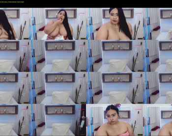 lili_hot18 — 6 minute Chaturbate female cam show recording, 1080p, Nov 14, 2021