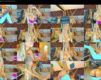 lilipinkette — 70 minute Chaturbate female cam show recording, 1080p, Nov 13, 2021