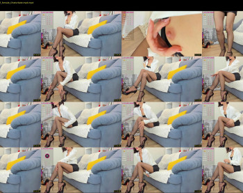 linapearl — 13 minute Chaturbate female cam show recording, 1080p, Nov 13, 2021