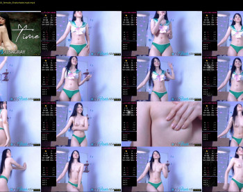 lisagray_1 — 70 minute Chaturbate female cam show recording, 720p, Nov 13, 2021