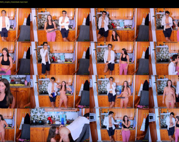 littledante91 — 71 minute Chaturbate couple cam show recording, 1080p, Nov 13, 2021