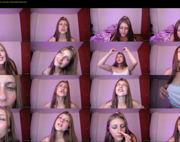 littlelaksmi — 89 minute Chaturbate female cam show recording, 720p, Nov 14, 2021