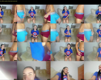 littlesexualworld — 14 minute Chaturbate couple cam show recording, 1080p, Nov 13, 2021
