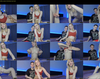 lollipops6666 — 70 minute Chaturbate couple cam show recording, 1080p, Nov 13, 2021