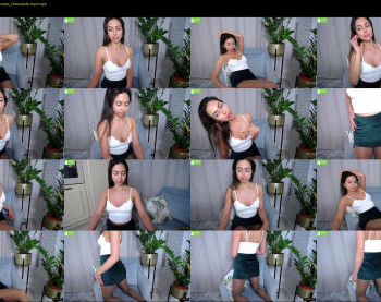 look_ — 70 minute Chaturbate female cam show recording, 1080p, Nov 13, 2021