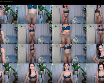 look_ — 14 minute Chaturbate female cam show recording, 1080p, Nov 13, 2021