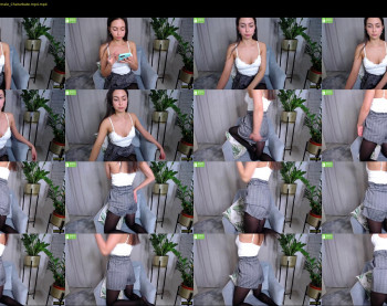 look_ — 18 minute Chaturbate female cam show recording, 1080p, Nov 14, 2021