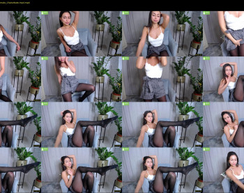 look_ — 24 minute Chaturbate female cam show recording, 1080p, Nov 14, 2021