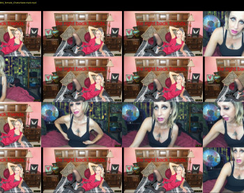 lourdesnoir — 72 minute Chaturbate female cam show recording, 1080p, Nov 13, 2021