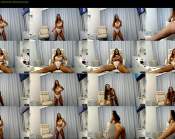 loving_kristina — 70 minute Chaturbate female cam show recording, 1080p, Nov 13, 2021