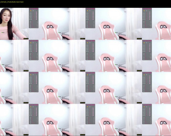 lucy__bb — 6 minute Chaturbate female cam show recording, 720p, Nov 13, 2021