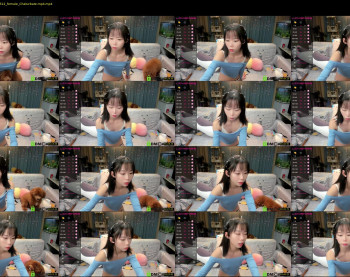luna_liu520 — 5 minute Chaturbate female cam show recording, 1080p, Nov 13, 2021