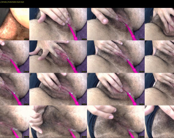 lush_doll — 30 minute Chaturbate female cam show recording, 720p, Nov 13, 2021