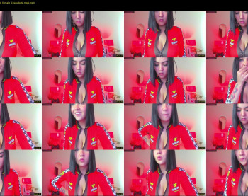 maeeve_ — 3 minute Chaturbate female cam show recording, 1080p, Nov 13, 2021
