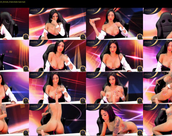 manelykg_ — 15 minute Chaturbate female cam show recording, 1080p, Nov 13, 2021