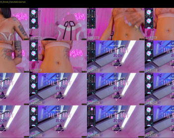 manelykg_ — 73 minute Chaturbate female cam show recording, 1080p, Nov 14, 2021