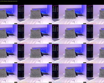 mara_martinez — 6 minute Chaturbate female cam show recording, 1080p, Nov 13, 2021